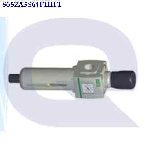 8652a5s64f111f1 ASCO POWER TECHNOLOGIES
