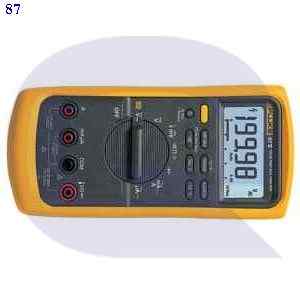87 FLUKE