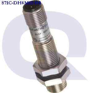 871c-dh4m12-d4 ALLEN BRADLEY