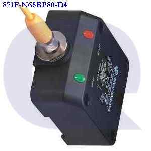 871f-n65bp80-d4 ALLEN BRADLEY