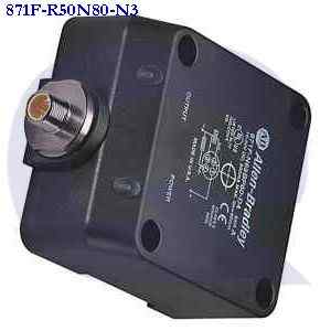 871f-r50n80-n3 ALLEN BRADLEY