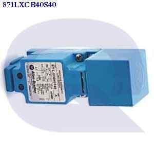 871lxcb40s40 ALLEN BRADLEY