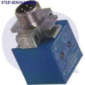 871p-b20n40-n3 ALLEN BRADLEY