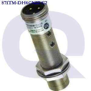 871tm-dh4cn12-c2 ALLEN BRADLEY