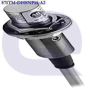 871tm-dh8np18-a2 ALLEN BRADLEY