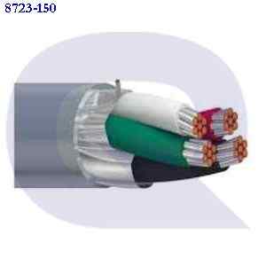 8723-150 BELDEN WIRE & CABLE