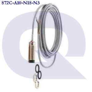 872c-a10-n18-n3 ALLEN BRADLEY