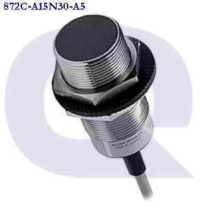 872c-a15n30-a5 ALLEN BRADLEY