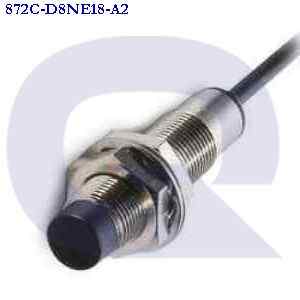 872c-d8ne18-a2 ALLEN BRADLEY