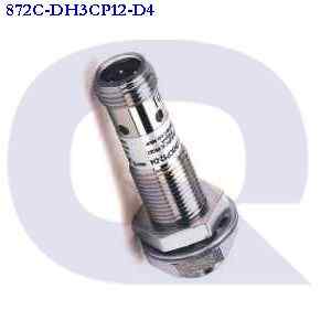 872c-dh3cp12-d4 ALLEN BRADLEY