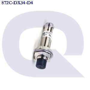 872c-dx34-d4 ALLEN BRADLEY