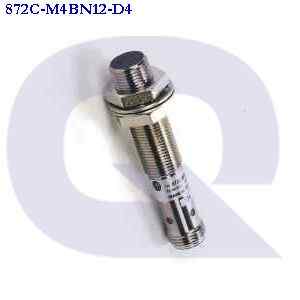 872c-m4bn12-d4 ALLEN BRADLEY