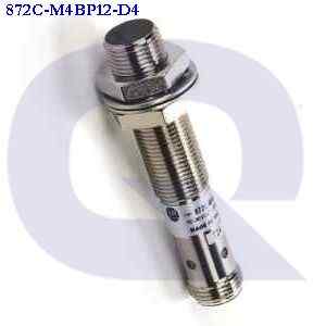872c-m4bp12-d4 ALLEN BRADLEY