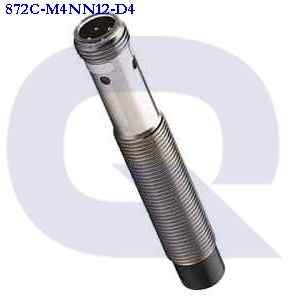 872c-m4nn12-d4 ALLEN BRADLEY
