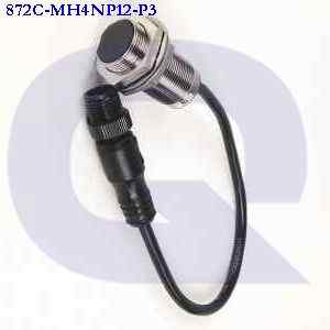 872c-mh4np12-p3 ALLEN BRADLEY