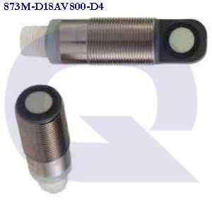 873m-d18av800-d4 ALLEN BRADLEY