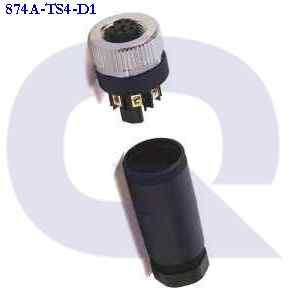 874a-ts4-d1 ALLEN BRADLEY