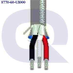 8770-60-u1000 BELDEN WIRE & CABLE