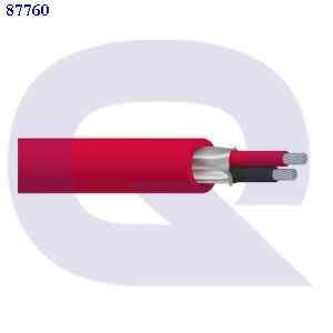 87760 BELDEN WIRE & CABLE