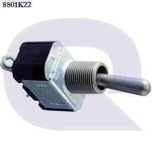 8801k22 EATON CORPORATION