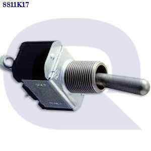 8811k17 EATON CORPORATION