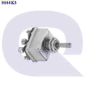 8844k5 EATON CORPORATION