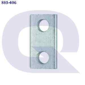 885-406 WAGO