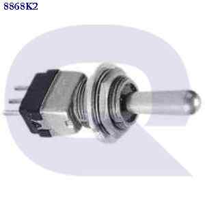 8868k2 EATON CORPORATION