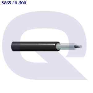 8869-10-500 BELDEN WIRE & CABLE