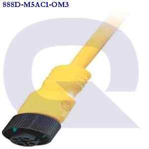 888d-m5ac1-om3 ALLEN BRADLEY