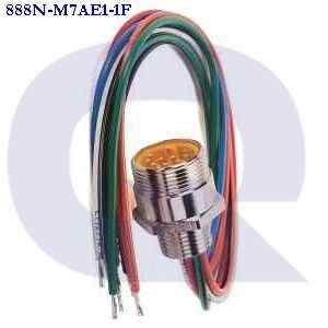 888n-m7ae1-1f ALLEN BRADLEY