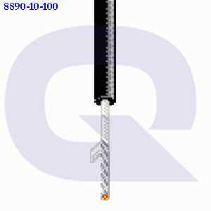 8890-10-100 BELDEN WIRE & CABLE