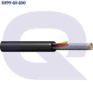 8899-10-100 BELDEN WIRE & CABLE