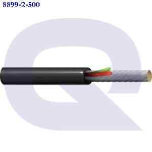 8899-2-500 BELDEN WIRE & CABLE