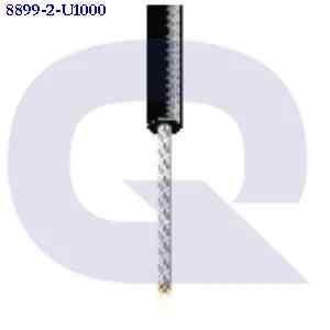 8899-2-u1000 BELDEN WIRE & CABLE