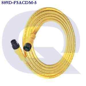 889d-f5acdm-5 ALLEN BRADLEY