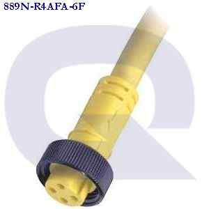 889n-r4afa-6f ALLEN BRADLEY