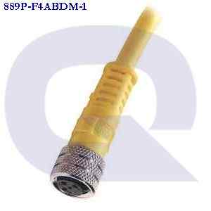 889p-f4abdm-1 ALLEN BRADLEY
