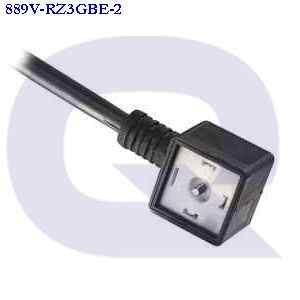 889v-rz3gbe-2 ALLEN BRADLEY