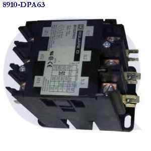 8910-dpa63 SCHNEIDER ELECTRIC SQUARE D