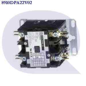 8910dpa22v02 SCHNEIDER ELECTRIC SQUARE D