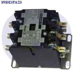 8910dpa23 SCHNEIDER ELECTRIC SQUARE D