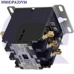 8910dpa23v14 SCHNEIDER ELECTRIC SQUARE D