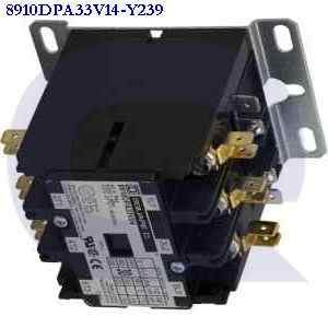 8910dpa33v14-y239 SCHNEIDER ELECTRIC SQUARE D