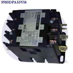8910dpa53v14 SCHNEIDER ELECTRIC SQUARE D