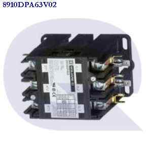 8910dpa63v02 SCHNEIDER ELECTRIC SQUARE D