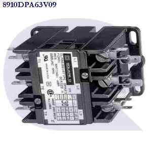 8910dpa63v09 SCHNEIDER ELECTRIC SQUARE D