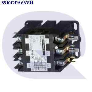 8910dpa63v14 SCHNEIDER ELECTRIC SQUARE D