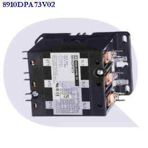 8910dpa73v02 SCHNEIDER ELECTRIC SQUARE D