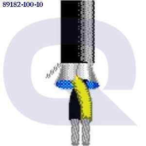 89182-100-10 BELDEN WIRE & CABLE